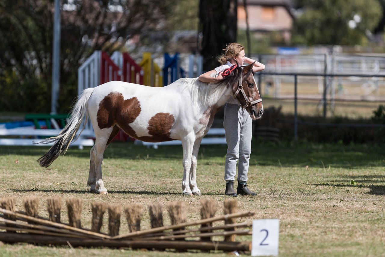 Bild 49 - Pony Akademie Turnier